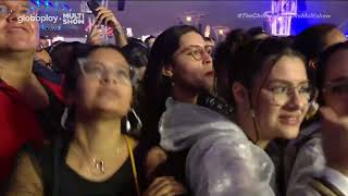 The Chainsmokers -  concert - Live @ The Town 2023