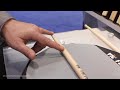 vinnie colaiuta and matt greiner vic firth signature sticks