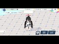 ハスミ 体操服 タッチモーション【ブルアカ ブルーアーカイブ blue archive】