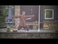 大洪拳 shaolin dai hong quyen by master shi heng yi disciple shi xiao long of shaolin temple europe