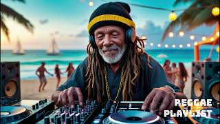 🔥 Sound System Ready – Heavy Reggae Dub Riddims