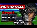 This NEW Update Is MASSIVE (Showcase & Codes) Blue Lock Rivals