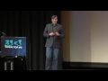 An Elevator to the Moon (and back) (33c3)