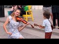 love theme from romeo and juliet nino rota karolina protsenko violin cover