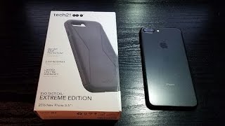 Unboxing the best case ever for the IPhone 7 plus!!!!!