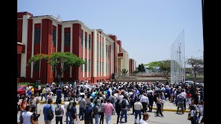 Postulantes UNI: ¿Cómo son, qué piensan, qué preguntan?