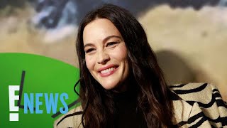 Liv Tyler Shares RARE Photos of 8-Year-Old Daughter Lula Rose | E! News