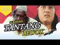 Si Rawing Tantang Bewok#film #video #viral