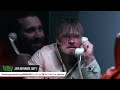 Joe Coffey tells Tony D’Angelo that Stacks is the rat NXT Gold Rush highlights, June 27, 2023