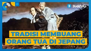 Ubasute, Tradisi Membuang Orang Tua di Jepang