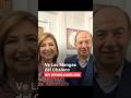 Xóchitl Gálvez se toma foto con Felipe Calderón - Las Mangas del Chaleco #humor #politica #nmas