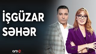 İşgüzar səhər 1-ci hissə (27.12.2022)