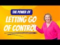 The Power of Letting Go of Control Freak Habits in Business