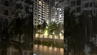 ফাগুনের সন্ধ্যায় হঠাৎ বৃষ্টি | Rain In Bd | Falgun | Kaler Kantho