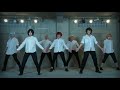 idolish7 mr affection mirror dance