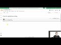 How to Capitalize a String in Python | String capitalize() Method in Python | String Method