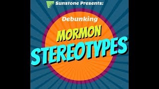 Debunking Mormon Myths