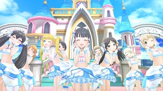 【デレステMV】Go Just Go! / L.M.B.G（福山舞・メアリー・コクラン・橘ありす・的場梨沙・古賀小春・佐々木千枝・結城晴・横山千佳・遊佐こずえ）