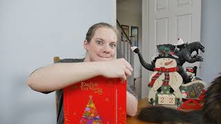 Hannah's Advent 2020 - Day 3