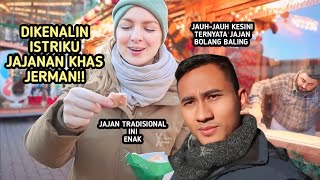 JAUH-JAUH KESINI ISTRIKU CUMAN KASIH TAHU AKU INI!! Ehh Ternyata..!!