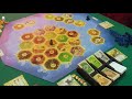 catan expansão navegantes partida completa regras e resenha devir