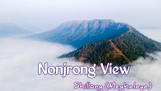 Nongjrong view point| Sunrise| Explore Meghalaya