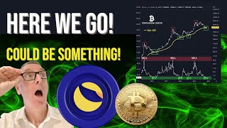 TERRA LUNA CLASSIC USTC, DOGECOIN & BITCOIN THIS COULD BE SOMETHING?