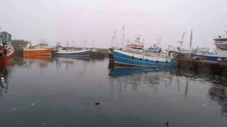 A Walk around Fraserburgh ( A' Bhruaich )