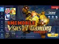 Gameplay mecha caramel part 4 new account