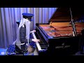 86 eighty six ending「avid」ru s piano cover sawanohiroyuki nzk