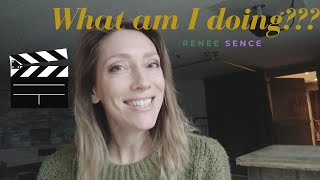 LIFE OF A DUTCH MOM IN FRANCE - VLOGGER - RENEE SENCE