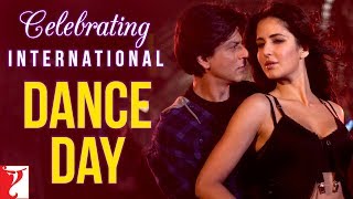 Happy International Dance Day 2019 | Celebrating Dance