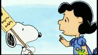 Snoopy y sus amigos - Un día con Snoopy (episodio)