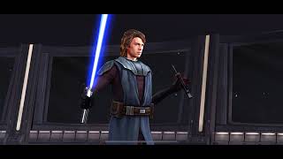 Lord Vader – Galactic Legend – Tier 2 – (Including Mods & Stats)