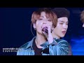 [방탄소년단BTS] Let Go 무대 교차편집(stage mix)(Lyrics ver)(한글번역)