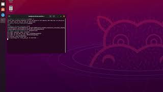 Exploiting Ubuntu 21.04 with eBPF CVE-2021-3490
