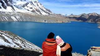 Tilicho Lake Trek (full details)| Mystical, Magical, Magnificent Manang | Highest Altitude Lake#4919