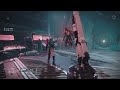 destiny2 ネタバレ注意！「分離　許し」ストーリーミッション　初見プレイ