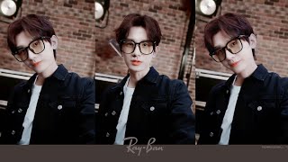 【成毅】Discover Your True Style with Ray-Ban \u0026 Spokesperson #ChengYi: Create your #GenuineSince moment!