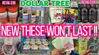NEW DOLLAR TREE PRODUCTS THAT WILL SELL OUT😍DOLLAR TREE BEST FINDS! #newvideo #dollartree