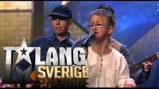 Solteatern | Talang Sverige