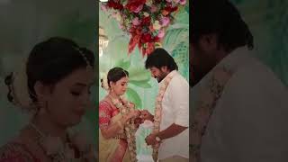 ❤️‍🩹vaishu vetri engagement video💕✨.....