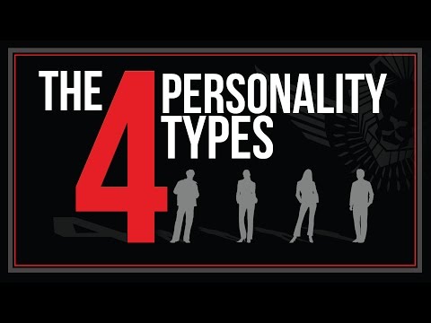 What type of person is liked by one and all?