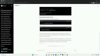 selenium python kali linux