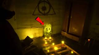 15 Ghost Videos So Scary They Went Viral