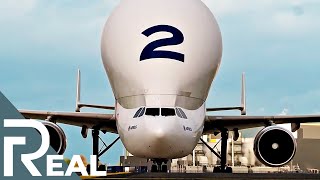 Mega Air Transports | Episode 8 | FD Real Show