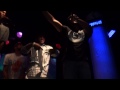 swoope same team northern lights nyc concert nyc 2014