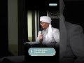 Mintalah Hanya Kepada Allah