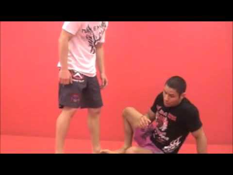 Pulling Guard Youtube