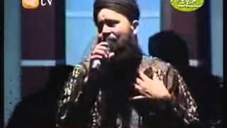 AlWadah AlWadah Maahe Ramzan | Bulbul e Madina Hazrat Owais Raza Qadri Sb | Shab e Qader 2008